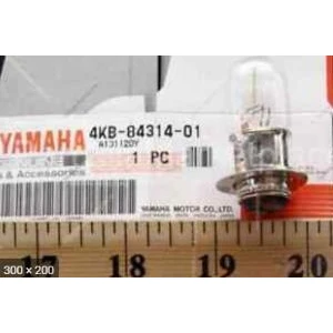 Far Ampülü 30V/30W