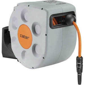 Otomatik Hortum Makarası Rotoroll Evolutıon 20 M Claber 8696