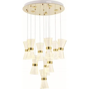 Eray Aydınlatma 6083-10 10LU Sarkıt LED Avize