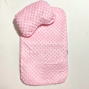 Yeni Sezon 2 Parça Bebe Nohutlu Alt Açma