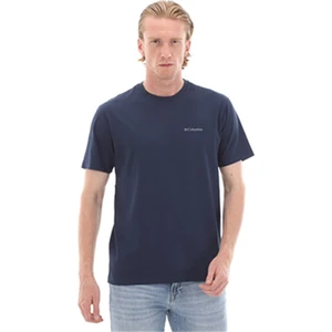 Csc M Comfort Ss Tee Lacivert T-Shirt