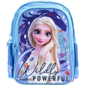Disney Frozen Iı Lisanslı Ilkokul Çantası 2 Bölmeli OTTO-48390