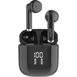 Air Lite TW204 Siyah 4 Mikrofonlu Enc Ipx7 Su Geçirmezlik Bluetooth Kablosuz Kulaklık