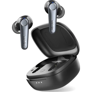 Air Pro 3 TW500B Qualcomm QCC3071 LE Audio, aptX™ Adaptive Codec 6 Mikrofonlu Enc + Hybrid Anc Bluetooth Kulaklık