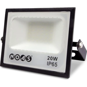 20W Beyaz LED Projektör Noas
