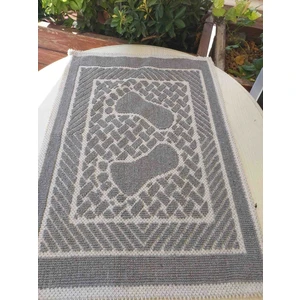 50X70 Bukle Kilim Paspas