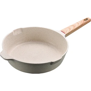 Tıbbi Taş Yapışmaz Tava (Yurt Dışından)