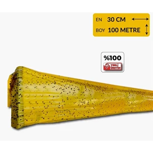 Eşref Şekerli Sinek Bandı Özel Üretim