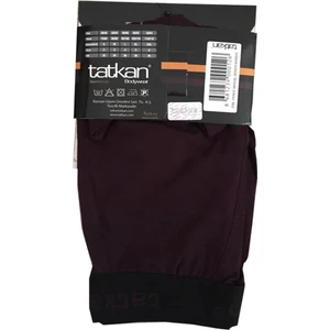 Erkek Modal Penye Boxer - 6 Adet