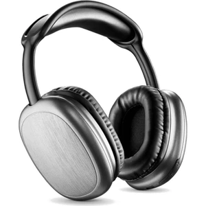 Music Sound 2 Maxi Bluetooth Kulak Üstü Kulaklık Siyah