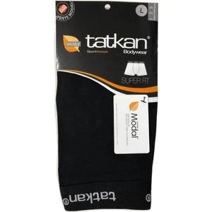 Erkek Modal Penye Boxer - 6 Adet