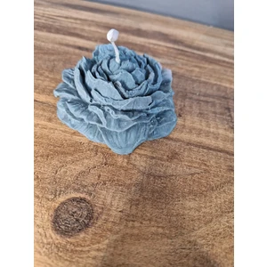 İdyllart Store Şakayık Mum