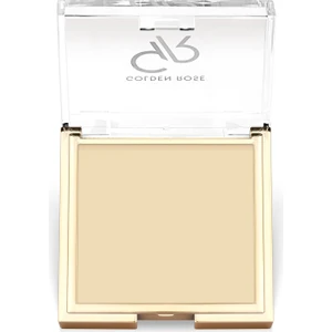 Golden Rose Mattifying Mineral Powder No: 107 - Mineral Pudra - 8691190516505