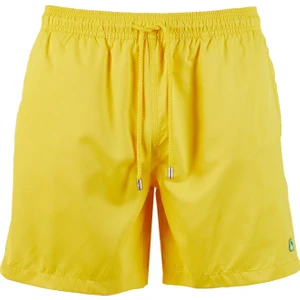 United Colors Of Benetton Benetton Erkek Mayo Şort Sarı M25026