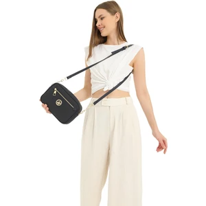 Beverly Hills Polo Club 05BHPC8007-L Lacı Kadın Omuz Çantası