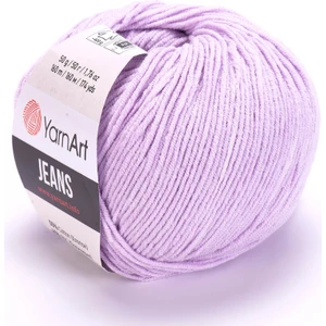 Jeans  Amigurimi & Motif El Örgü Ipi - 19 Lila