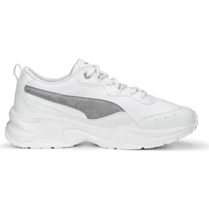 Cilia Space Metallics Kadın Spor Ayakkabı 39098602