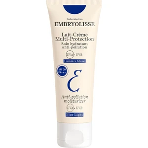 Lait Creme Multi Protection SPF20 Pa+++ 40 ml