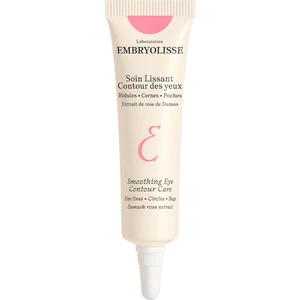 Smoothing Eye Contour Care- Hassas Göz Çevresi Bakım Kremi 15ML