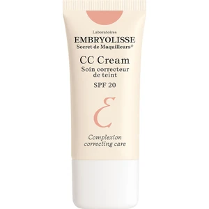 cc Cream - Renkli Nemlendirici 30ML