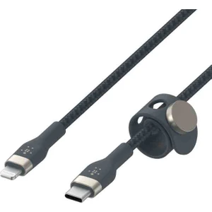 Boostcharge Pro Flex Örgülü Usb-C To Lightning Kablosu 3 Metre