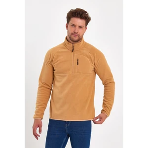 Mikro Polar Dik Yaka Sweatshirt RD24KE056015