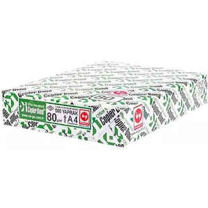 Copier Bond Copierbond A4 Fotokopi Kağıdı 500X1 Paket