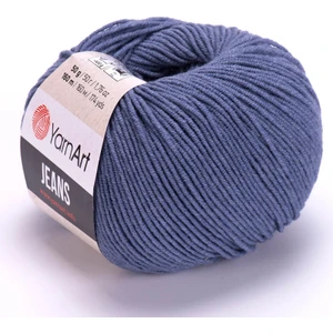 Jeans  Amigurimi & Motif El Örgü Ipi - 68 Kot Mavi