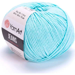 Jeans  Amigurimi & Motif El Örgü Ipi - 76 Mint