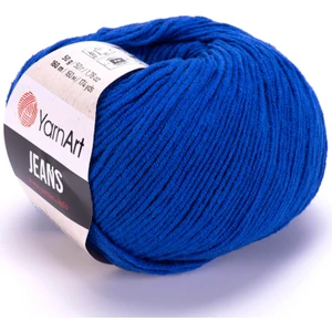 Jeans  Amigurimi & Motif El Örgü Ipi - 47 Sax Mavi