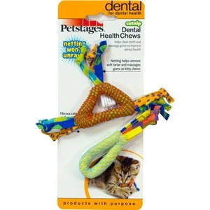 Dental Healt Chews Kedi Çiğneme Oyuncağığı