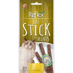 Hindili Kuzulu Kedi Ödül Çubuğu 3x5 gr