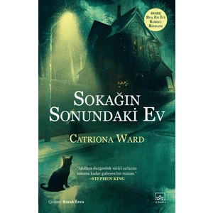 Sokağın Sonundaki Ev - Catriona Ward
