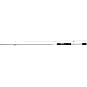 Bassterra 2023 Xt Plus 2,55M 8'4" 4-19G 2pc Light Spin Olta Kamışı