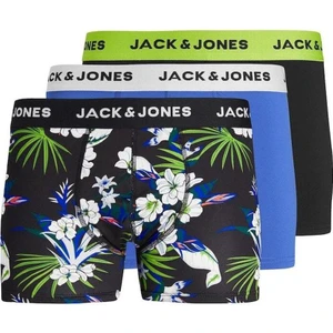 Jack & Jones Erkek Flower