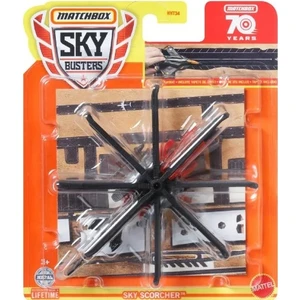 Sky Busters Sky SCORCHER-HLJ05