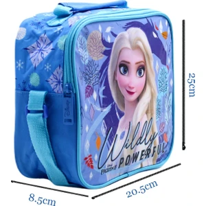 Disney Frozen Iı Lisanslı Beslenme Çantası OTTO-48391