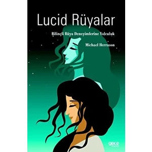 Lucid Rüyalar - Michael Herrason