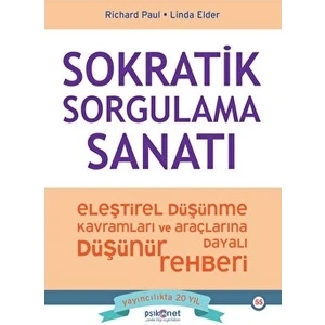 Sokratik Sorgulama Sanatı - Richard Paul