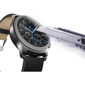 Huawei Watch Gt 2 Pro Ekran Koruyucu Nano Şeffaf Parlak 2 Adet