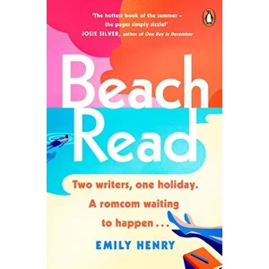 Beach Read -Emily Henry