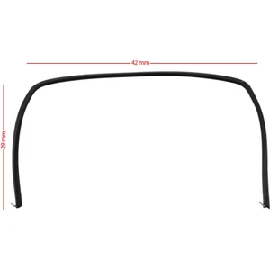 Mini Fırın Kapak Contası, Kumtel