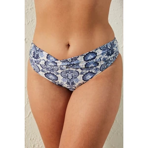 Marrakesh Twist Bikini Altı