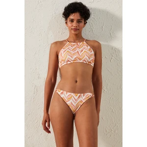Nora Halter Bikini Üstü