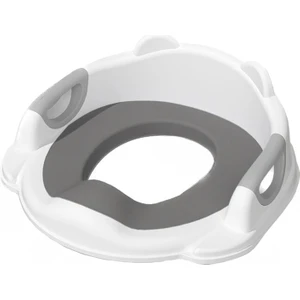 Ruyı 3-7 Yaş Çocuk Tuvalet Halkası Yumuşak Minder Klozet Kapağı Bebek Oturağı Lazımlık Tuvalet Ev (Yurt Dışından)