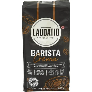 Bütün Kahve Çekirdeği Barista Crema 1000 gr