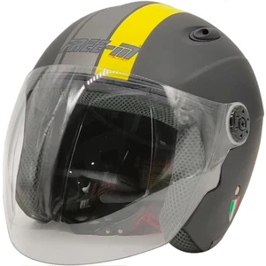 601 Açik Motosiklet Kaski