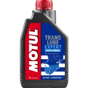 Translube Expert 75W90 1 Lt