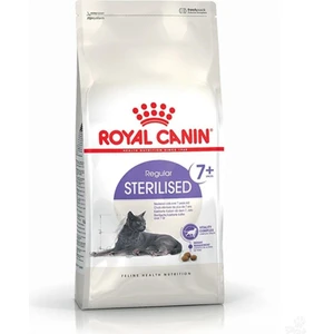 Royal Canin Sterilised +7 Kısırlaştırılmış Yaşlı Kedi Maması 3.5kg