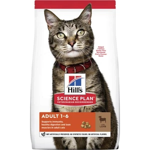 Science Plan Adult Optimal Care Kuzulu Kedi Maması 10 kg